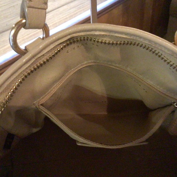 COACH / NOLITA SATCHEL - Picture 8 of 10
